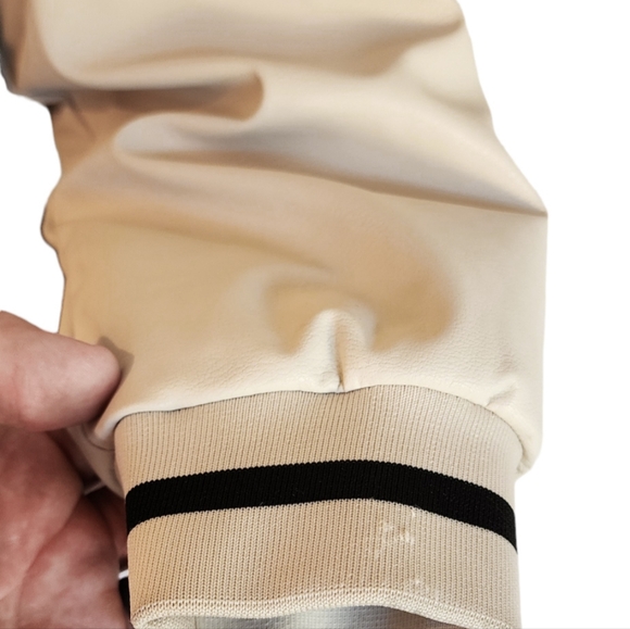 H&M Lettermans jacket - Picture 4 of 6